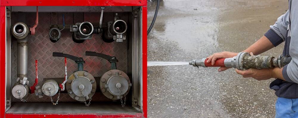 智慧消防設(shè)備檢測 消防設(shè)備檢測